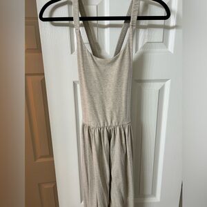 IMBODHI JUMPSUIT